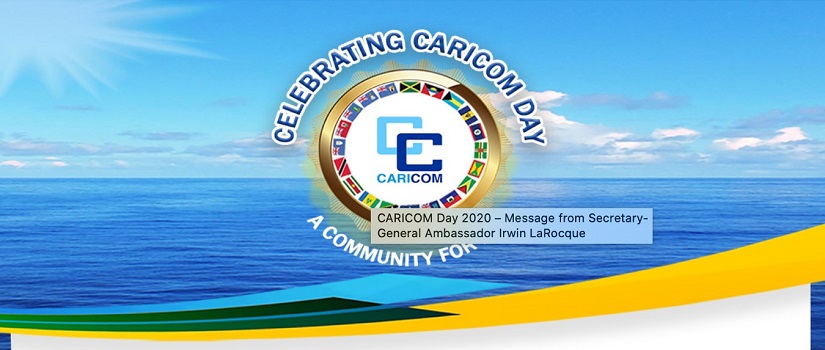 CARICOM1